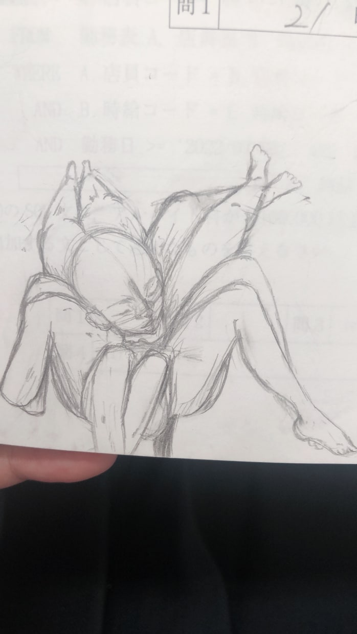 貴方のご要望に合わせて''世界観''を描きます 貴方の''世界''を此処に。納得までご要望に付き添います。 イメージ3