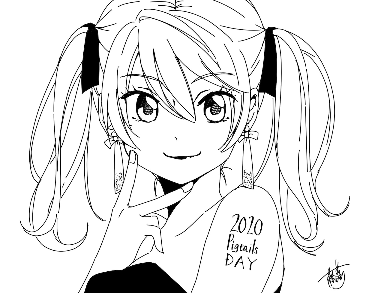 あなたのアイコンお描きします あなたのオリジナルキャラクターをアイコンとしてお描きします！ イメージ1