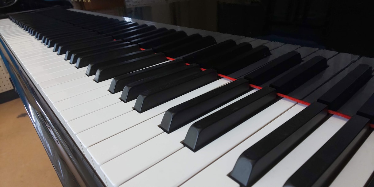 聴音の練習　お手伝いします 音楽大学受験を考えてて、困っている方へ イメージ1