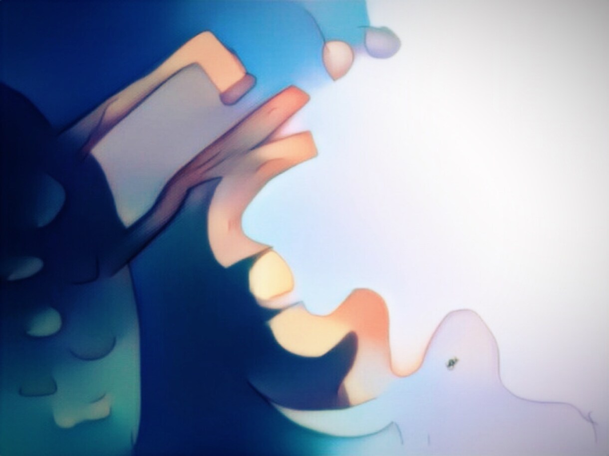 似顔絵を制作します 見ればびっくり そっくりでニッコリ イメージ1