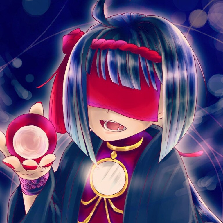 3名様限定！アイコン・SDキャラ制作承ります （私の）初回限定お試し価格というわけです イメージ3
