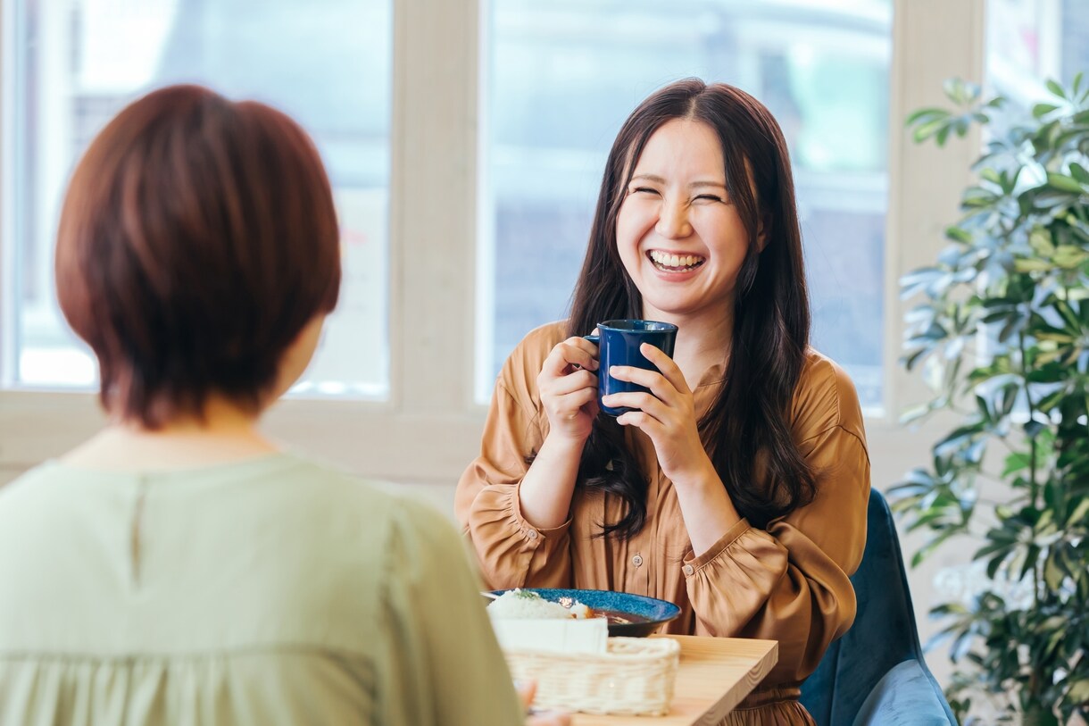 日本語（にほんご） で はなし を します リラックスして にほんご を はなしてみたい あなたへ！ イメージ1