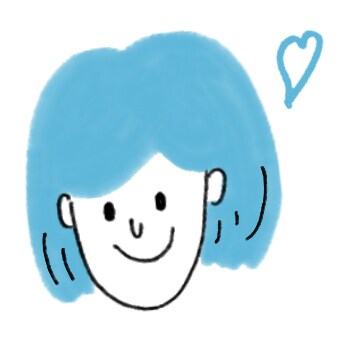 ゆるっとかわいく、にじみ出るアイコン描きます キャラクターやコンセプトがにじみ出るようなイラスト イメージ4
