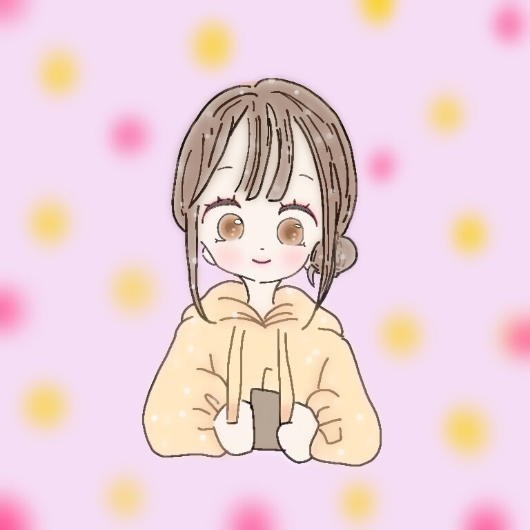 SNS用のアイコンや、絵の作成します 一人一人のご希望に沿った絵を作成します！ イメージ3