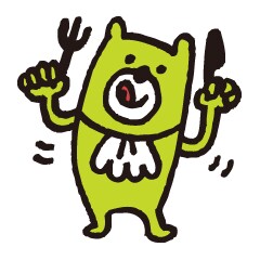 各種SNSのアイコン用イラストを制作いたします ゆる似顔絵・動物 SNSアイコン用イラスト イメージ8
