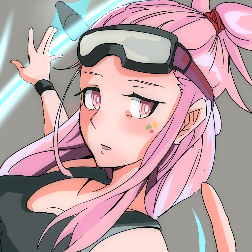 SNS等のアイコン用のイラストをお描きします 似顔絵や、イメージのキャライラスト化も承っております！ イメージ1