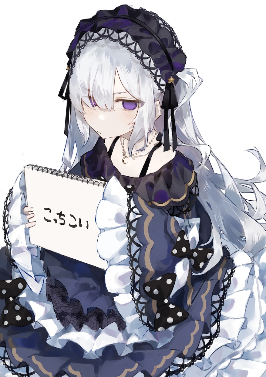 厚塗りで映えるイラストを描きます キャラの性別やタイプを問いません。 イメージ2