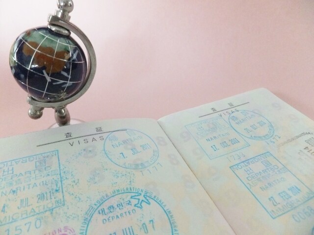 翻訳サービス（英→日、日→英）承ります 文章作成や外国人の方とのやりとりでお困りの方にオススメです。 イメージ1