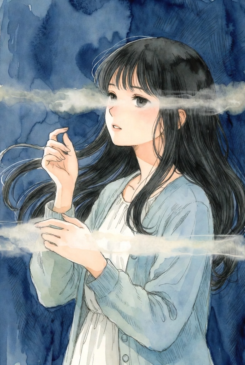 あなたに眠る霊能力を視抜き開花へ導きます 「勘が鋭いね」と言われる、その理由を視ます イメージ7