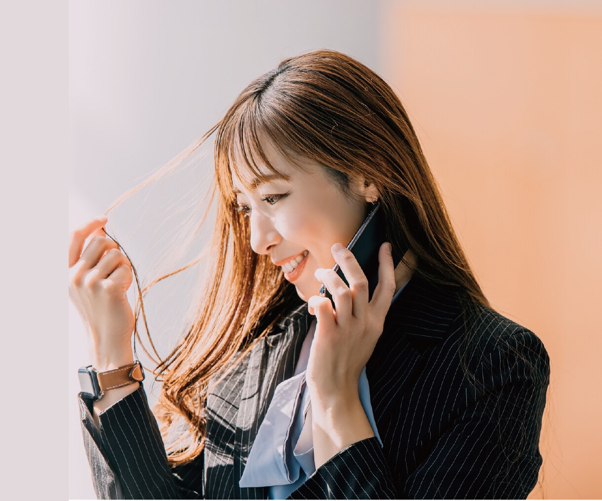 癒されたい人、お話聞きます 子育て/発達障害/恋愛/夫婦の悩みなど何でも イメージ3