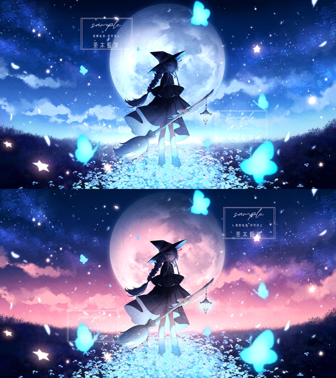 アイコン・歌ってみた・Live2D立ち絵等描きます ちびキャラや配信用イラスト等、幅広く制作しています！ イメージ5