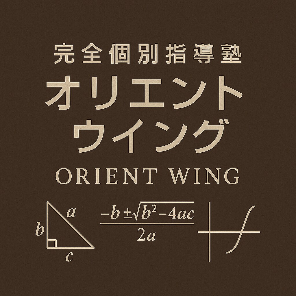 高校受験（数学） 基礎完成・苦手克服レッスンします 基礎から応用へ、伴走型の数学講座で苦手克服・合格力を育みます イメージ3