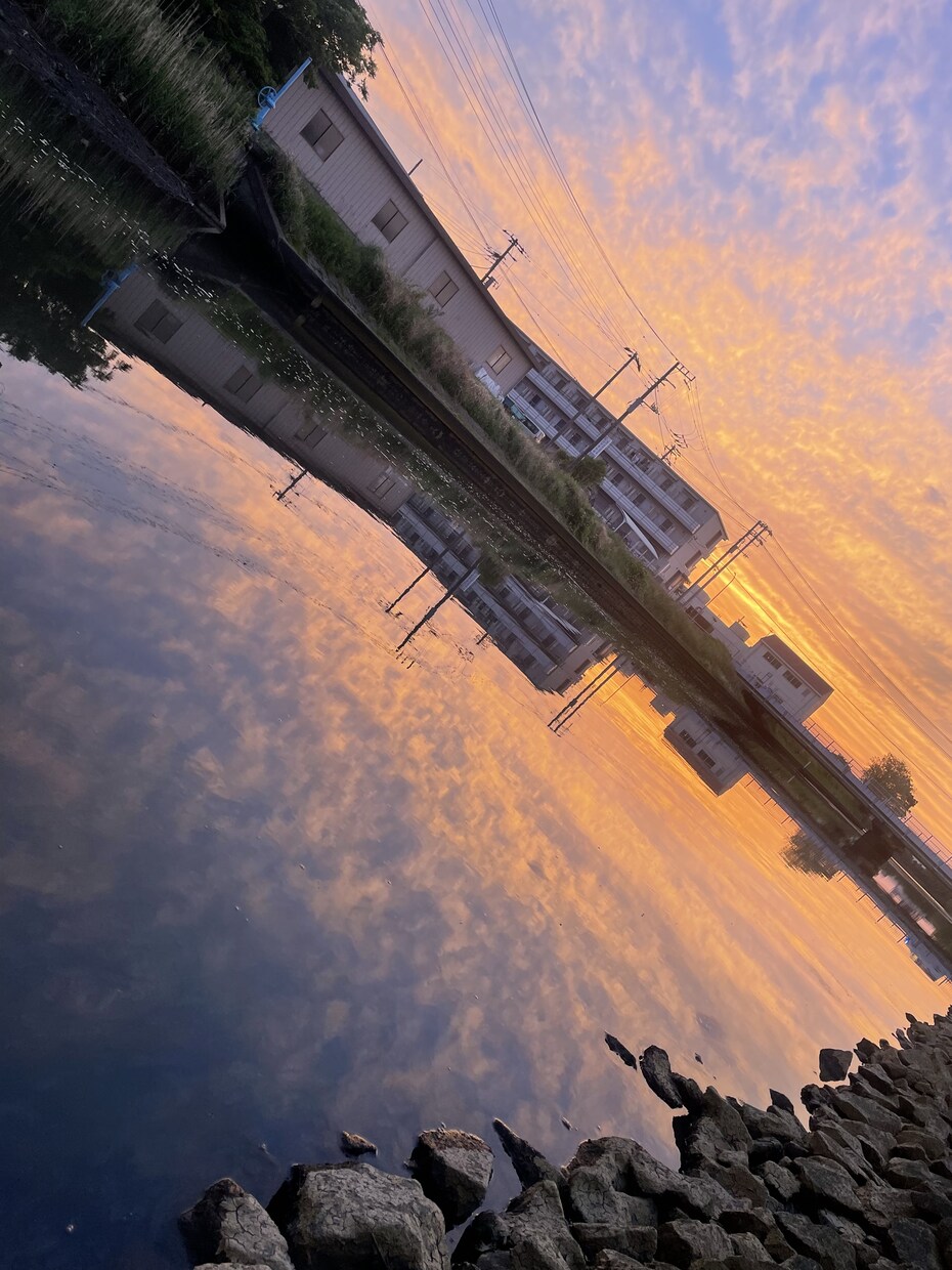 綺麗な写真を撮ります 車や風景などの写真等が多めです。 イメージ5