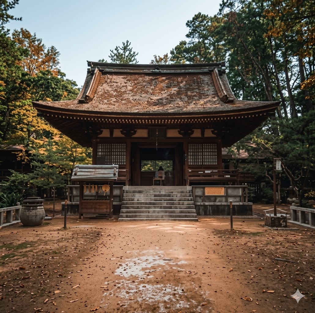 心想寺御朱印できました! 御朱印購入できます 十一面観音菩薩を刷り込んだ、心想寺渾身の御朱印です。 イメージ5