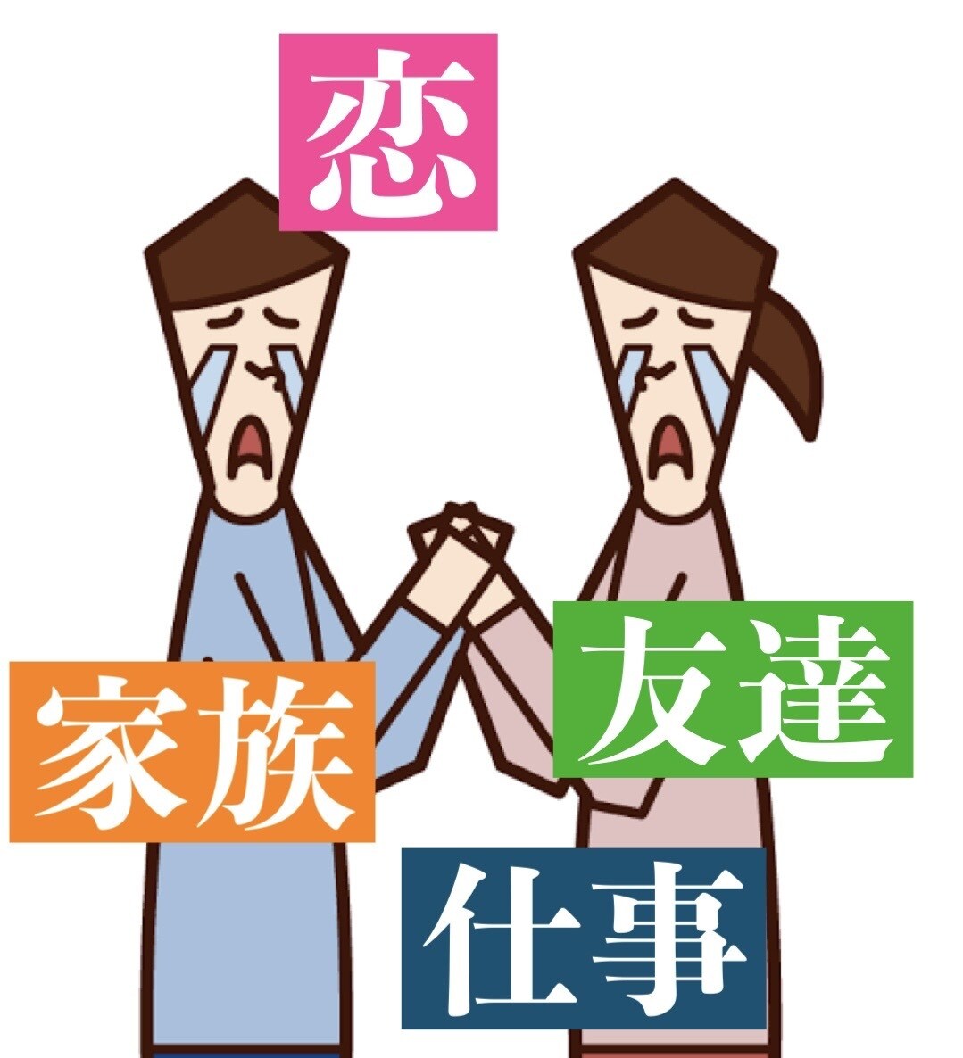 解放したい気持ちにしっかりと向き合います 恋、仕事、家庭、友達、隣人、心の悩み等ぶつけて下さい。 イメージ3