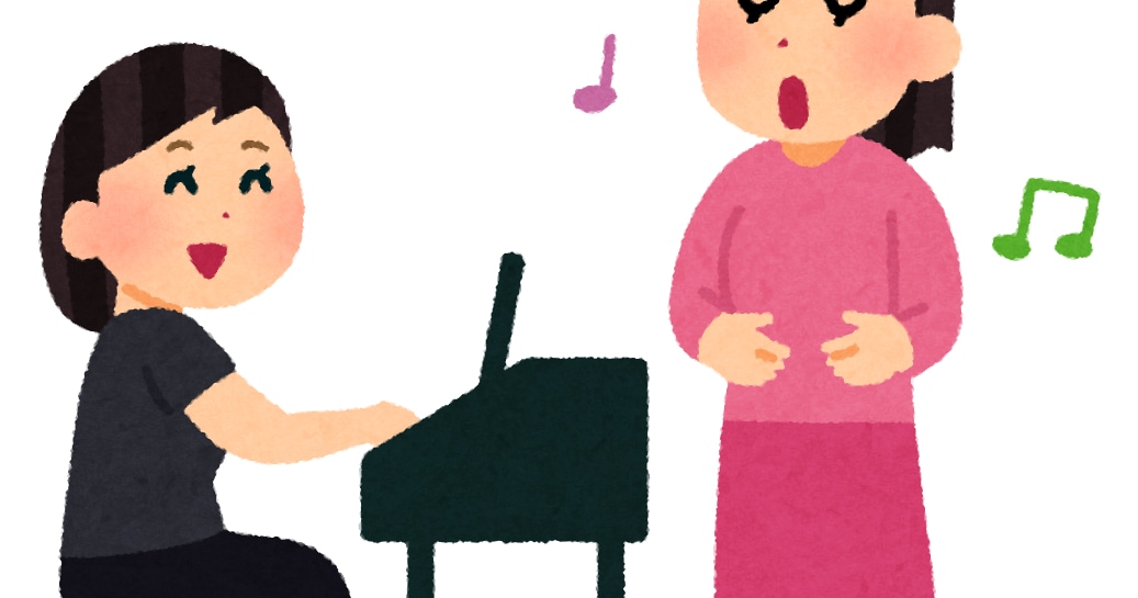 初心者向けボイトレします 自粛ムードのうちに歌唱力アップしませんか？ イメージ2