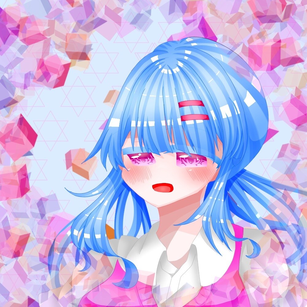 イラスト描きます 女の子ですけど大丈夫であれば……!! イメージ3