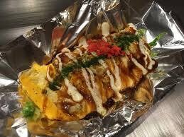 お好み焼き屋メニュー教えます お好み焼、鉄板焼き開業の方必見！ イメージ4