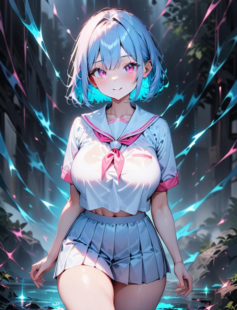 スマホで美女生成aiにベストなアプリ教えます 出品者が色々試した結果のベストをお教えします！ イメージ8