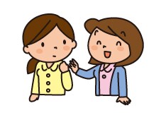 HSPママ限定。子育てや日々のいろいろ伺います 友達感覚で気軽になんでも話してください＾＾ イメージ6
