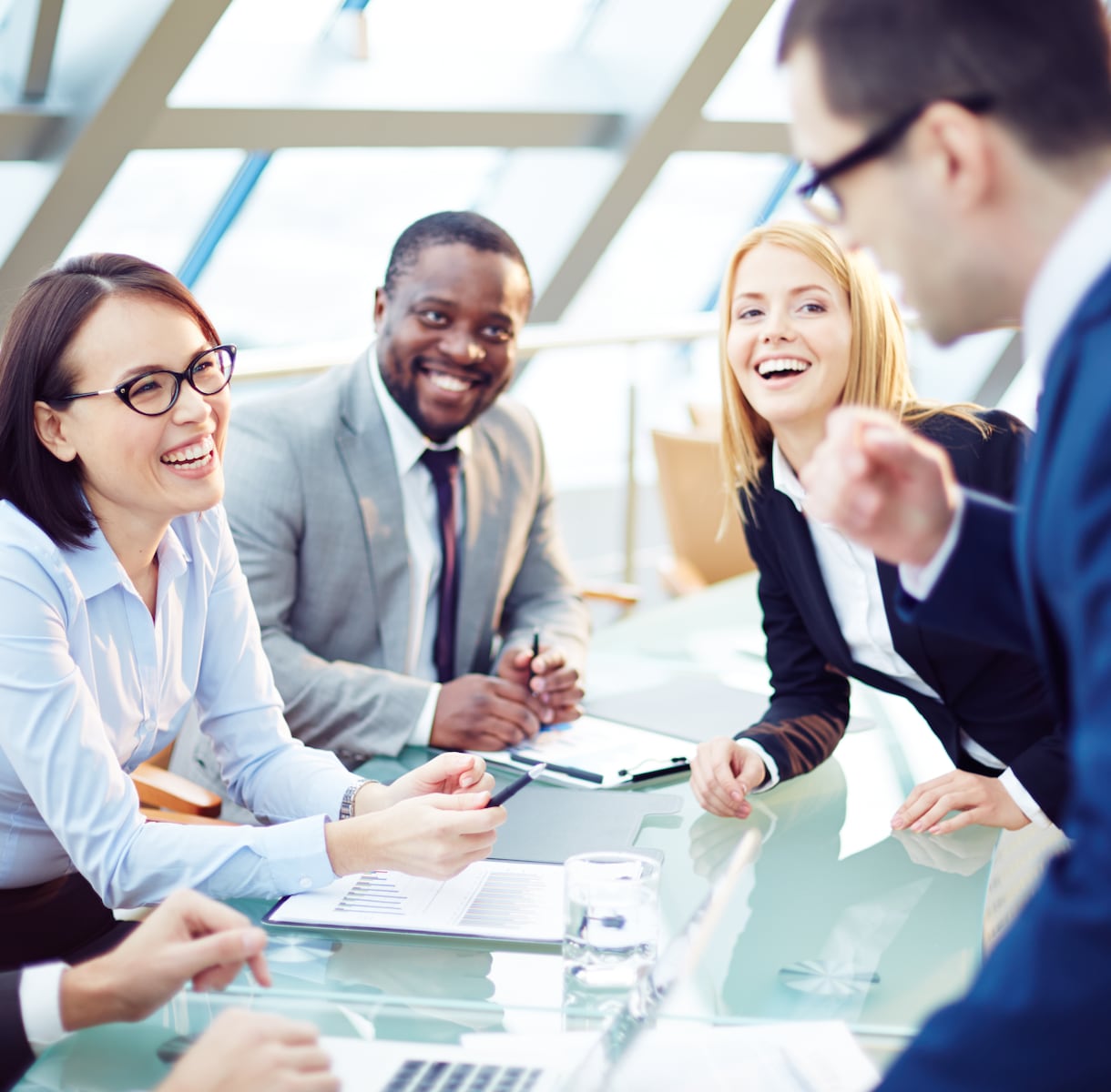 社会人向け 短期間で即戦力の英語が身につきます 一度覚えたら忘れない！聞き取れ話せる英語マスタープログラム イメージ5