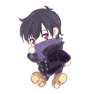 お持ちのイメージからSNSアイコン作成します オリジナルのアイコンを作成してみませんか？ イメージ1