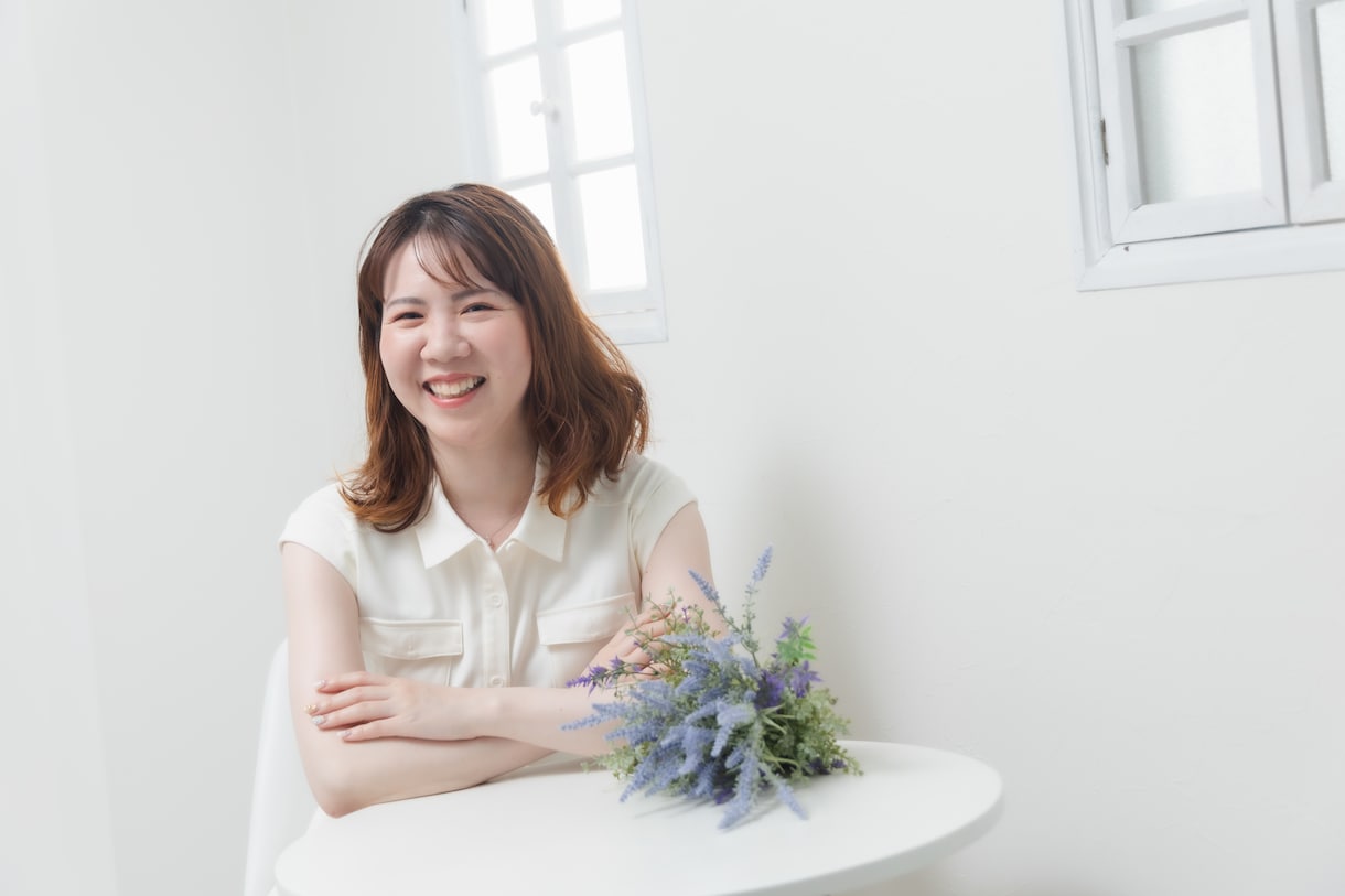 先着5名様！恋愛・婚活の悩みをお聞きします 【モニター募集】恋愛や婚活のお悩み、お話を聞かせてください イメージ1