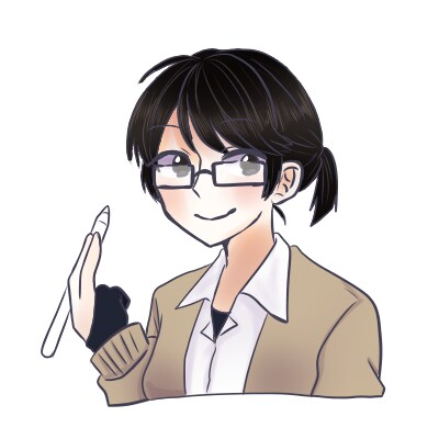 コミックイラスト調の似顔絵かきます マンガのような絵で自分を魅せよう*✩‧₊˚ イメージ1