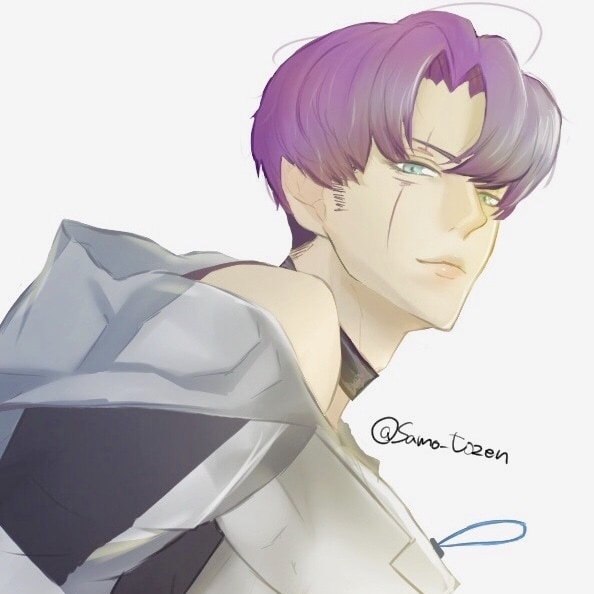 あなたのアイコンお描きします 丁寧に仕上げたアイコンはいかがですか？ イメージ3