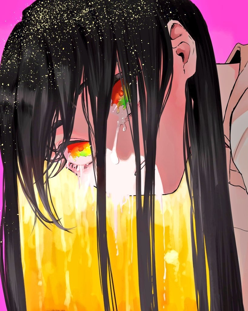 各種SNS用アイコン・一枚絵・立ち絵描きます 厚塗り、アニメ塗り、様々なジャンルに対応します イメージ1