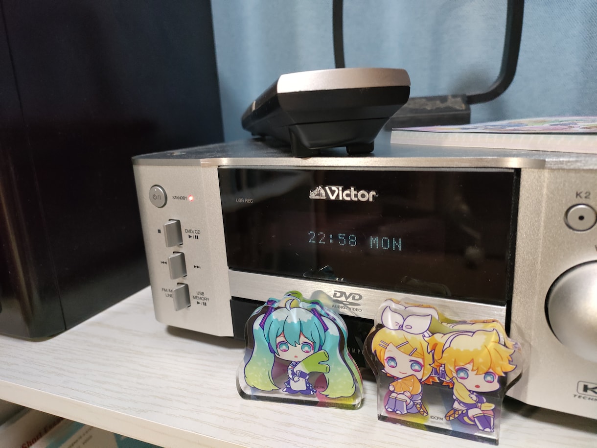 ボカロ曲の歌詞、英訳いたします TOEIC925点、5年以上の経験に裏打ちされた正確な翻訳 イメージ1