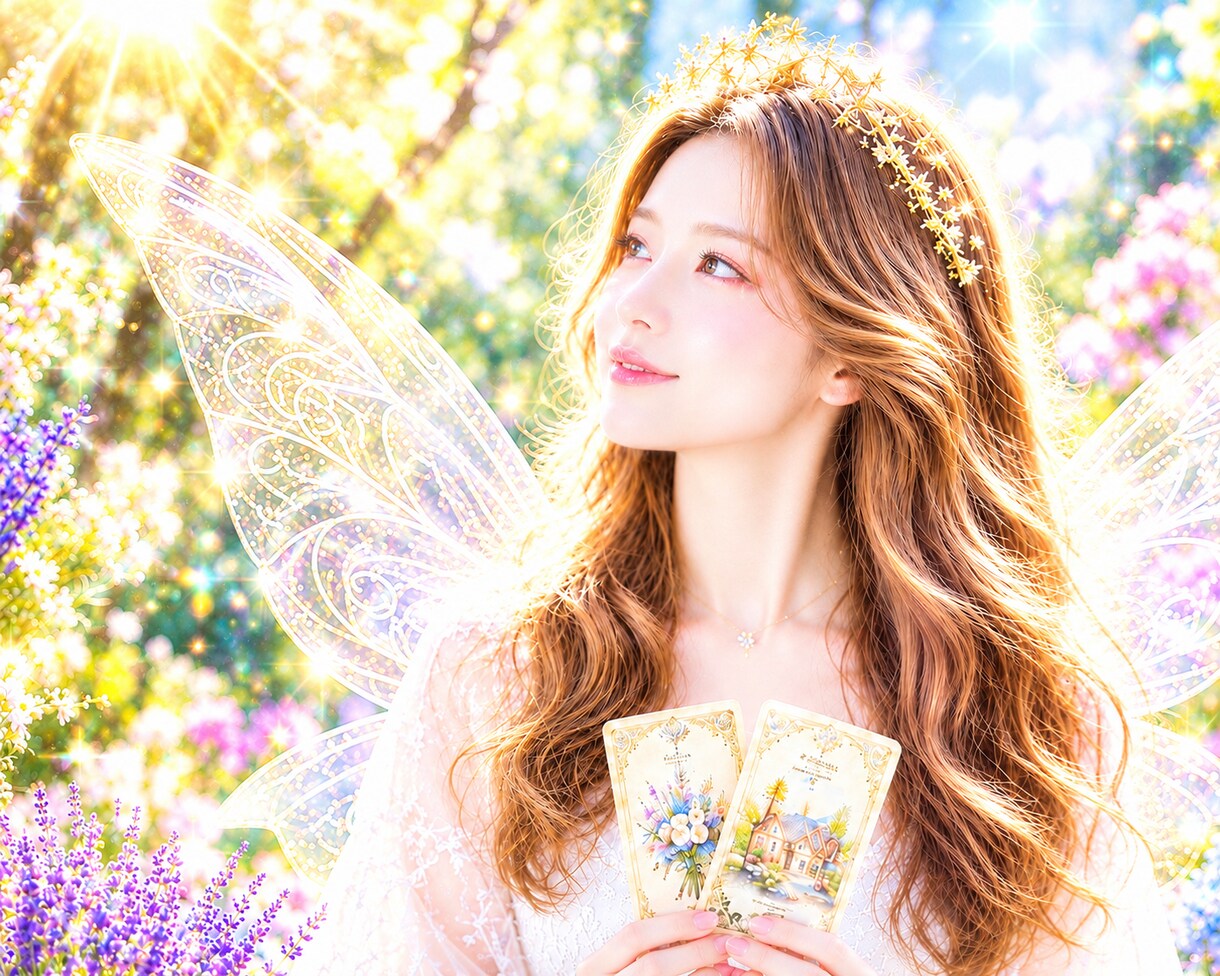 年の差恋愛┊あの人の本音を占います 霊感鑑定┊年上の彼女┊年下の彼┊あの人との未来・ご縁 イメージ1