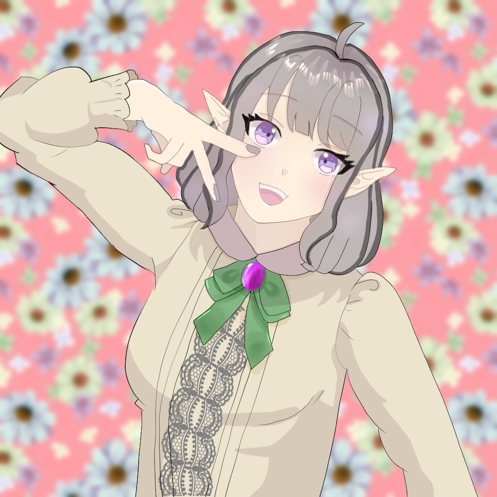 あと4人！最安値でイラスト描きます 期間限定あと4人まで、著作権料無料です！ イメージ1