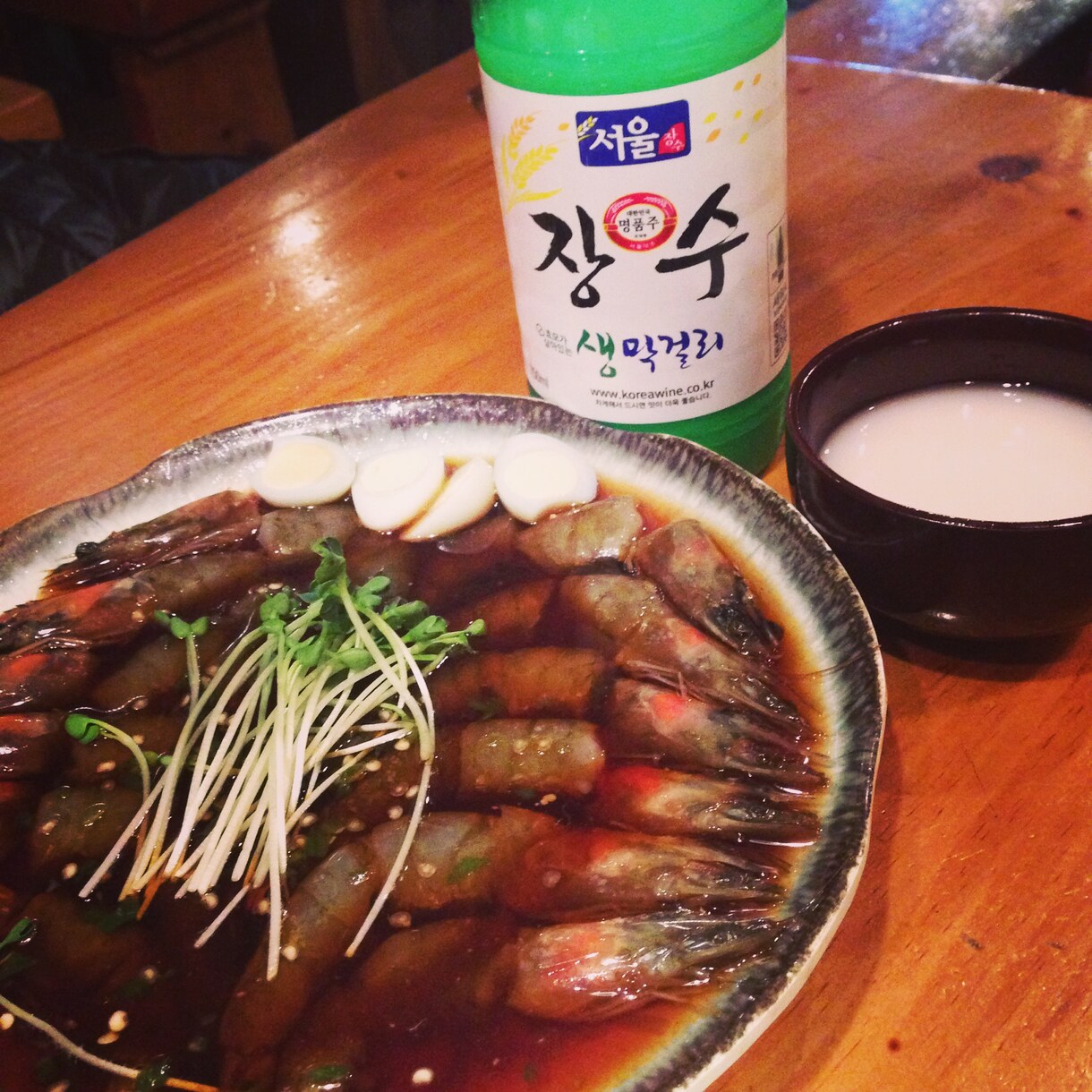 韓国通が貴方にぴったりなグルメ情報をご提供します 韓国旅行で美味しいもの食べたい方必見！ イメージ1