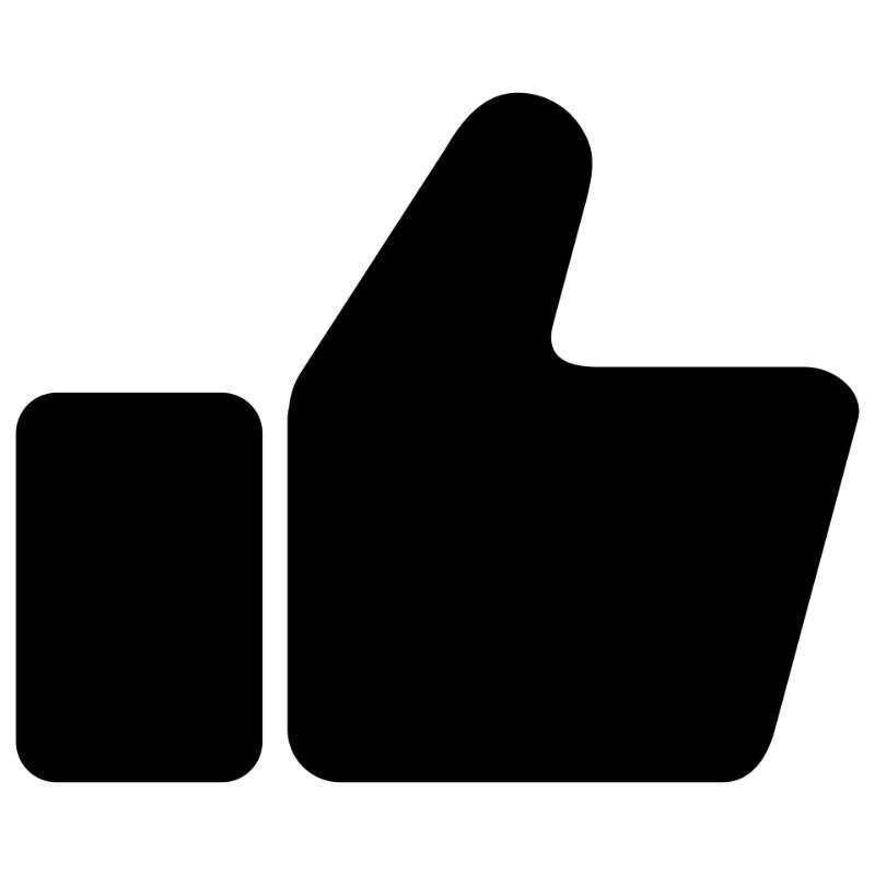 YouTubeの高評価数+5,000増やします 高評価数に応じてYouTube内での露出が増えます！ イメージ1