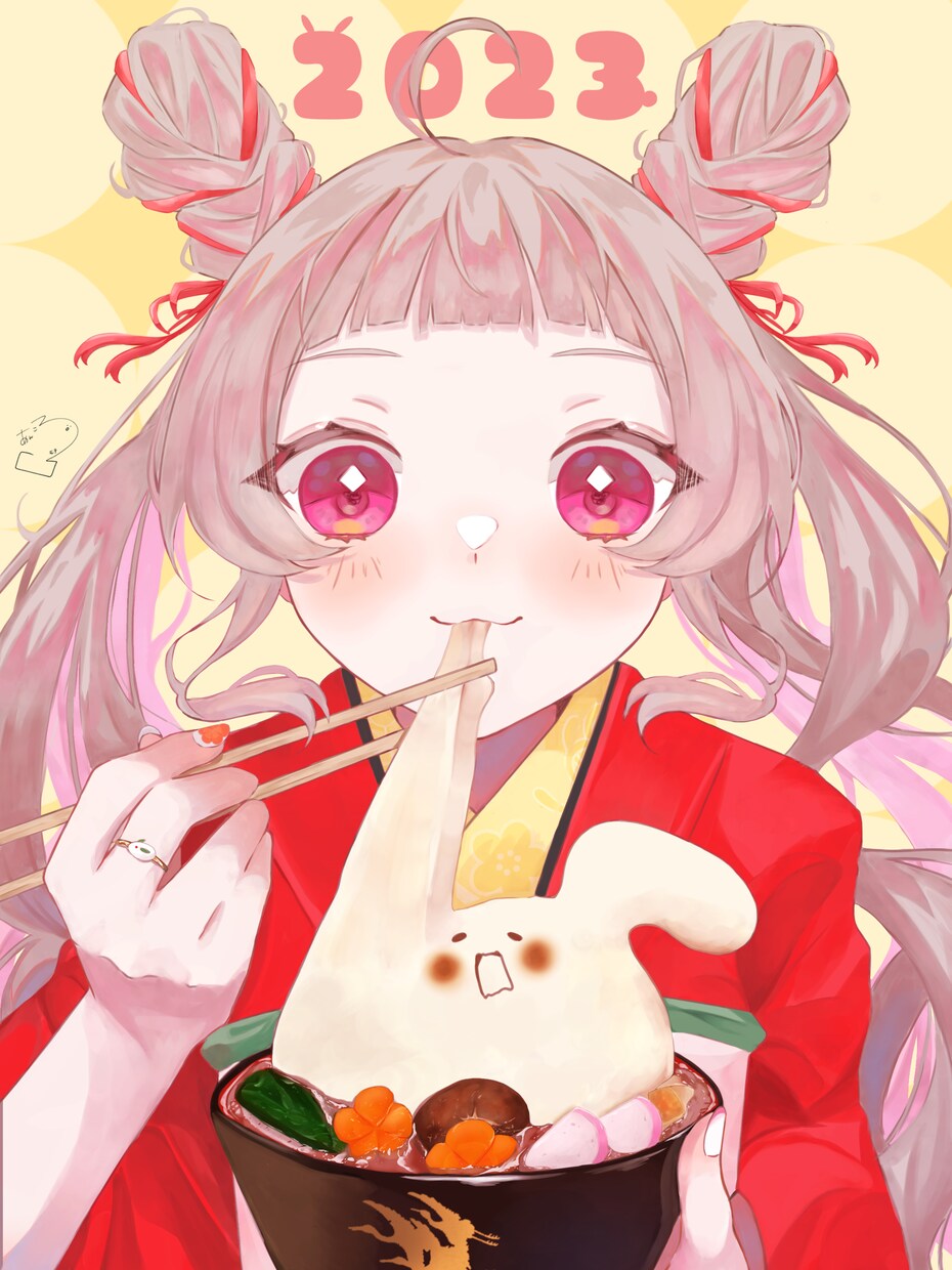 アイコンや1枚絵描きます SNSで使えるアイコンや、その他1枚絵など描きます！ イメージ1