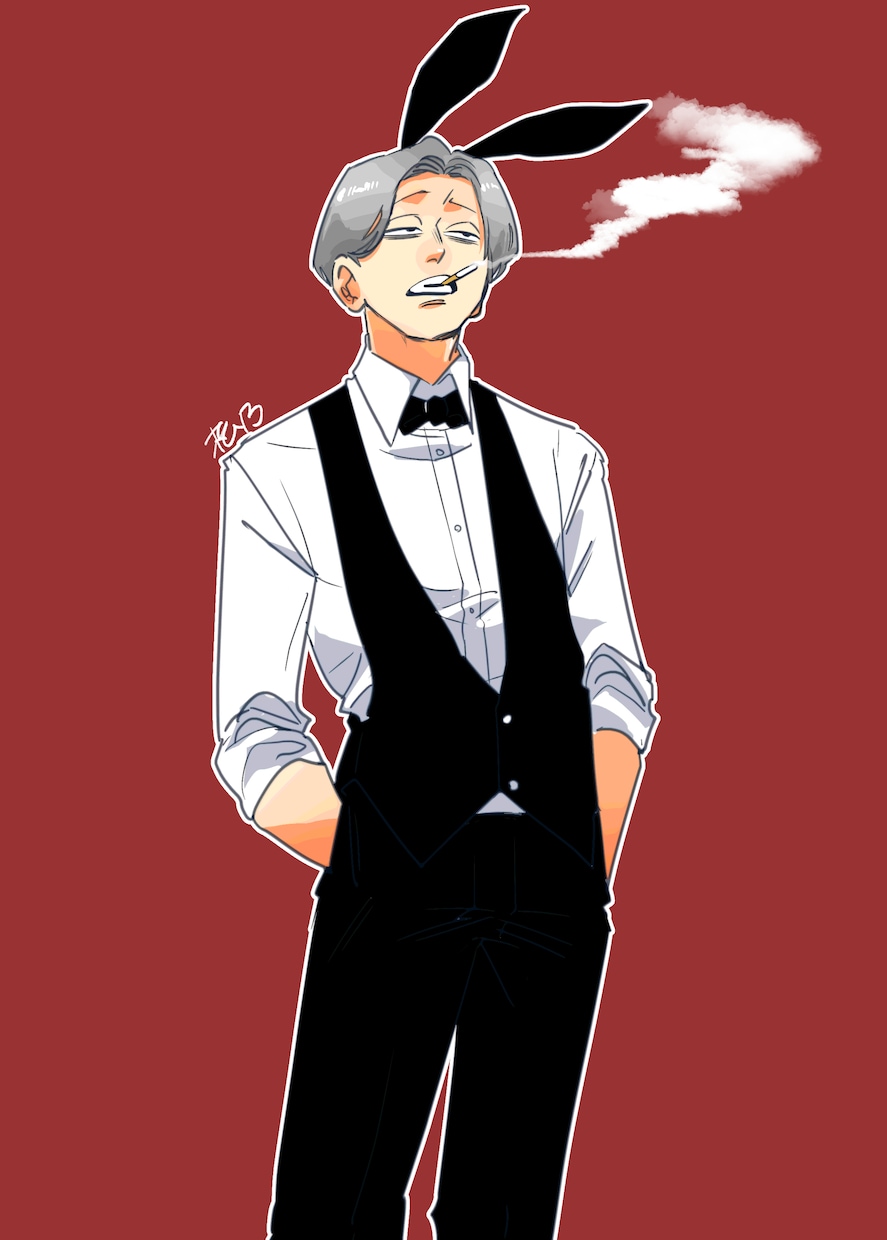 商用利用可】アイコンから立ち絵まで描きます １枚絵・サムネイル・キャラデザなどにも幅広く対応しています。 イメージ8