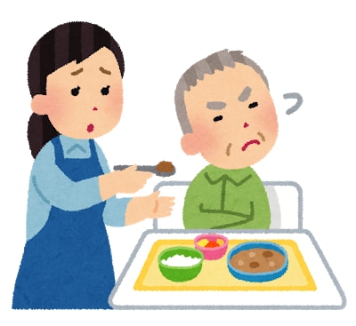 認知症でのお困り事、現場の人間が相談承ります ちょっとの工夫で大きく楽に。無理しない認知症対応！ イメージ3