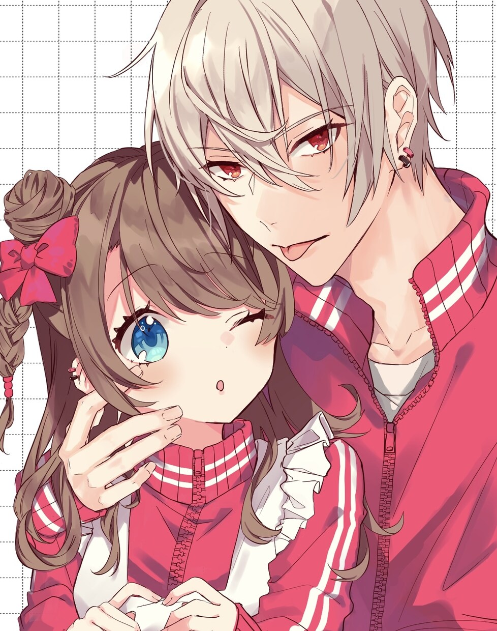 イラスト・アイコン･ヘッダー描きます 商用、個人用どちらもOKです。お気軽にご相談ください。 イメージ8
