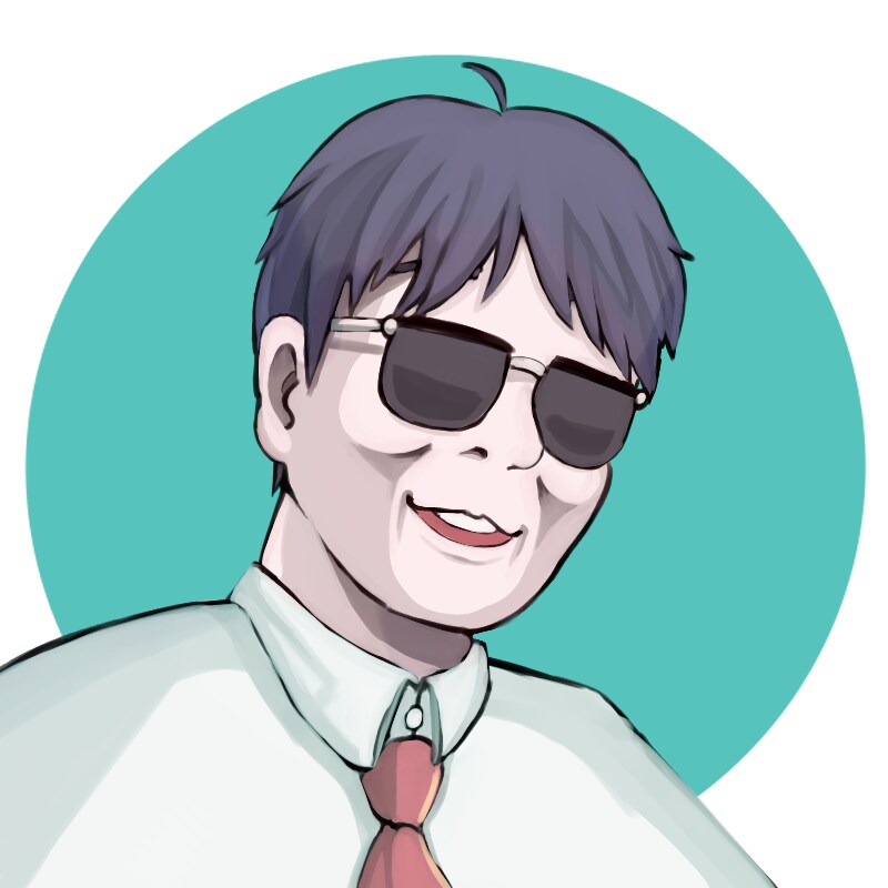 オシャレなオリジナルアイコン描きます 低コストで高クオリティなSNSのアイコンが欲しいあなたへ イメージ6
