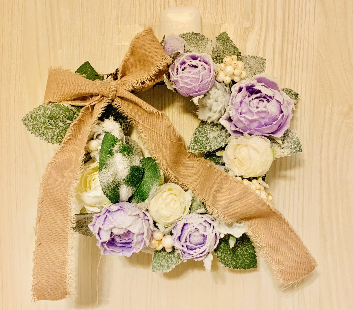 お祝いリース作成します 誕生から白寿やその先まで。カラー•スタイルオーダーメイド。 イメージ4
