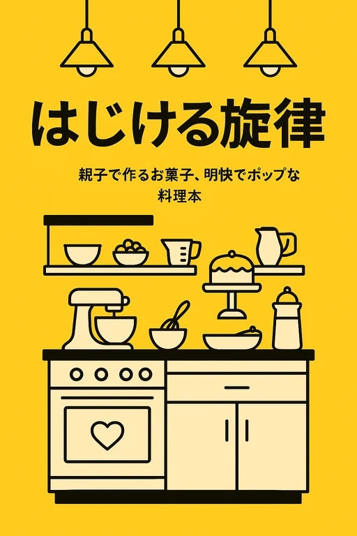 原稿からKindle出版データを一括作成します 目次・本文・表紙・挿絵・販売文までまとめて制作 イメージ8