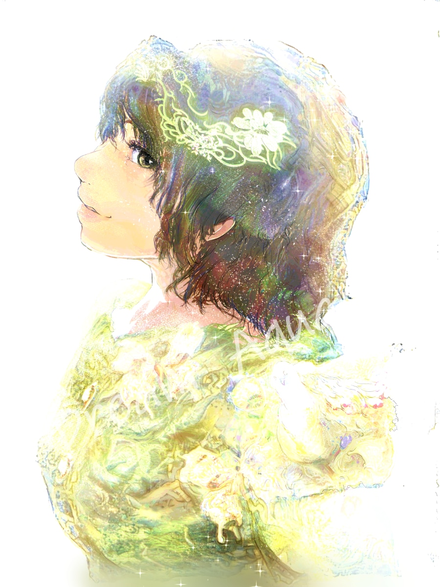 オーダーメイドイラストお描きします フォトリアルなタッチからアニメタッチなイラストまで描きます。 イメージ5