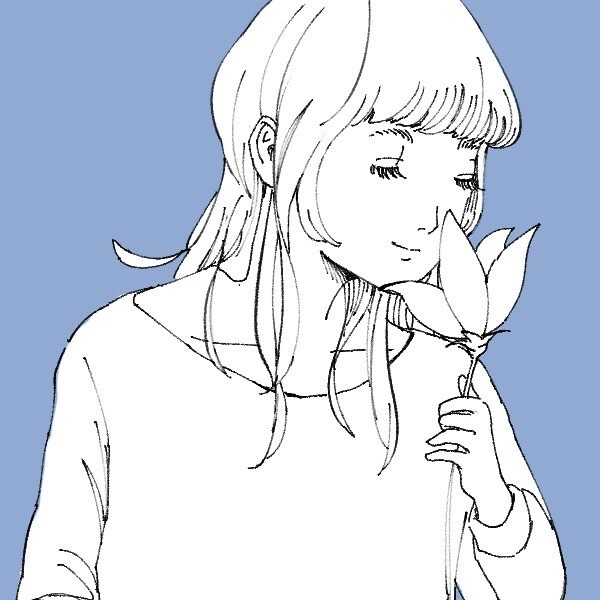 単色アイコンご依頼受け付けます SNSなどでご使用いただけるイラストをお描きします。 イメージ2