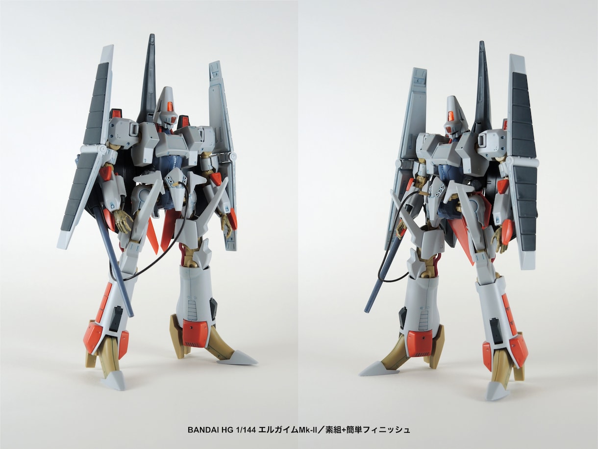 プラモデル製作代行いたします 最新の国産プラモデルから東欧／ビンテージプラモまで イメージ4