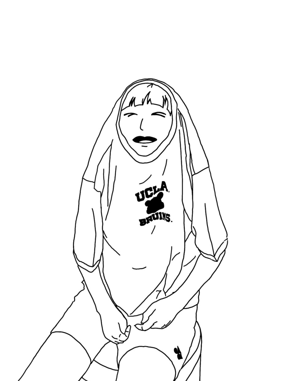 お写真から線画でカップルイラスト作ります データだからLINEアイコンにも額に飾るでもOK！ イメージ3