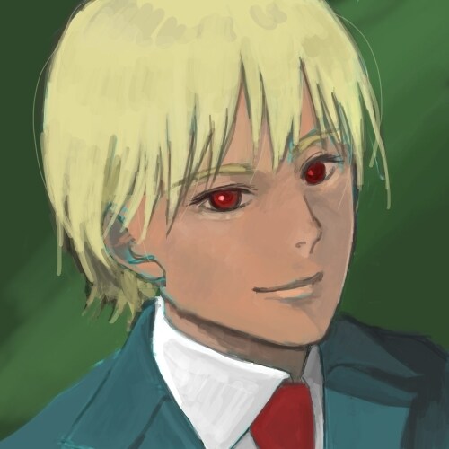 SNSでご利用いただけるアイコンを描きます 高クオリティのアイコンで友達と差をつけたい方へ イメージ3