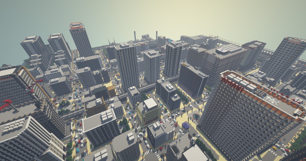 マイクラMODの導入手伝います マイクラで導入方法がわからないMODの導入手伝います！ イメージ4