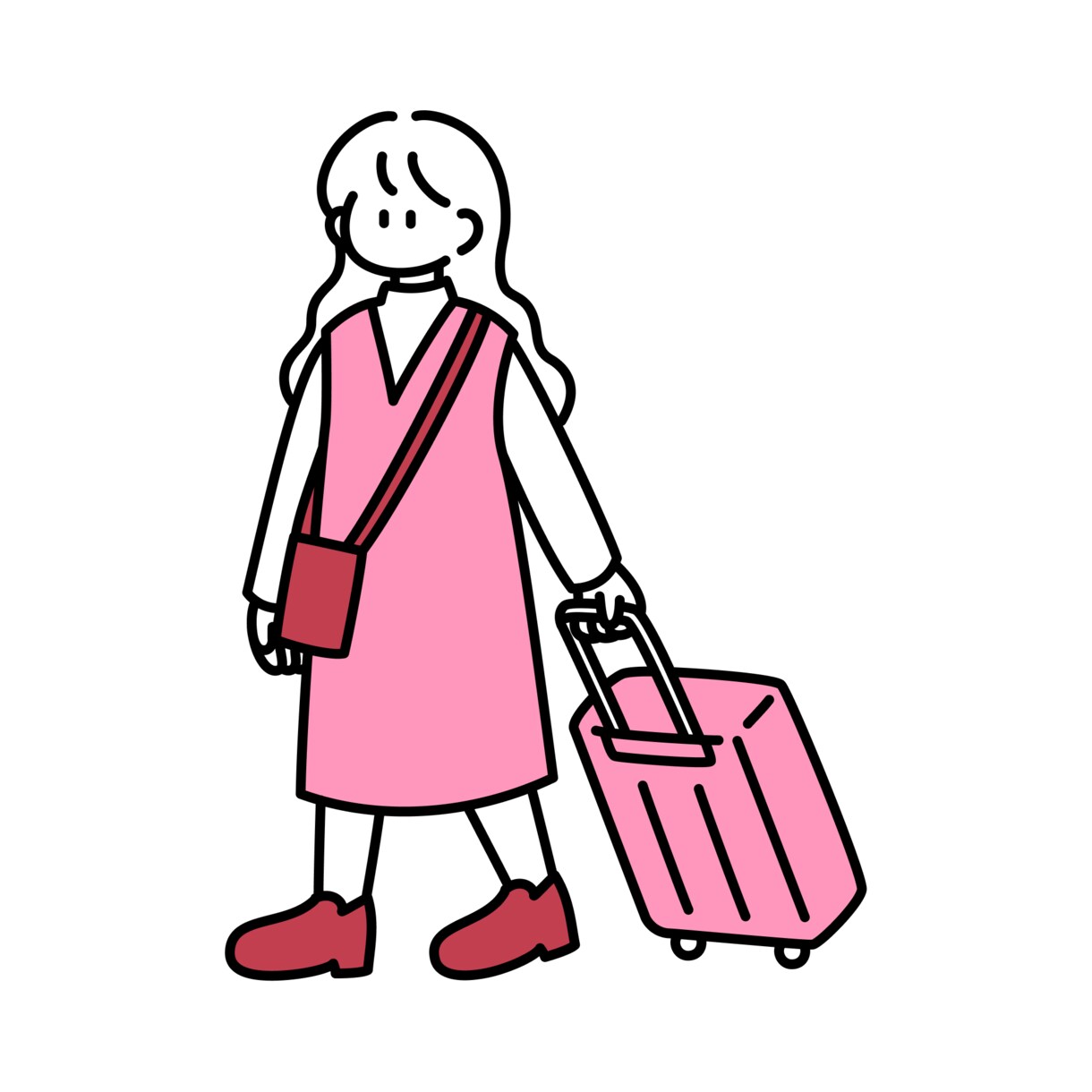 海外も◎施設・道の駅・温泉などの記事書きます 月に数か月旅をするライターが訪れて記事を書きます イメージ1