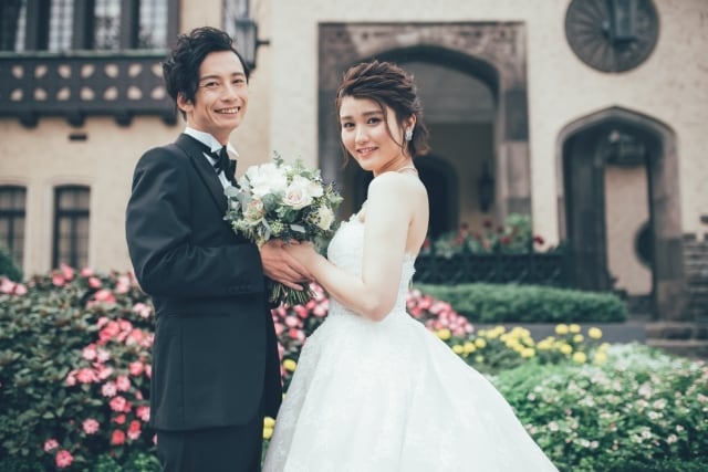 結婚式の花嫁の手紙・スピーチを添削します 恥をかかない、かかせない素敵な手紙にしましょう！ イメージ2